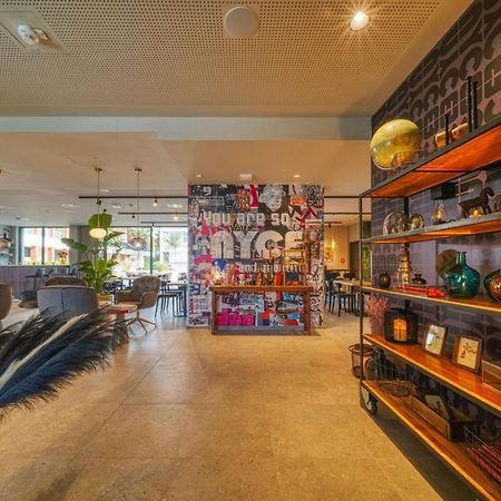 Nyce Hotel Ulm City, Trademark Collection By Wyndham 外观 照片