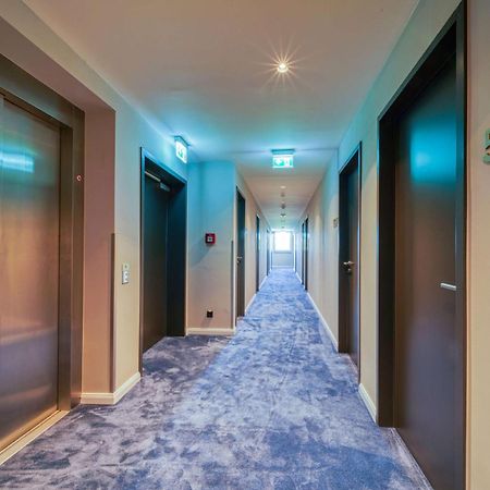 Nyce Hotel Ulm City, Trademark Collection By Wyndham 外观 照片