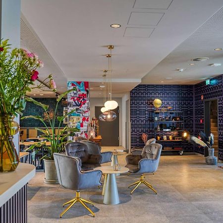 Nyce Hotel Ulm City, Trademark Collection By Wyndham 外观 照片
