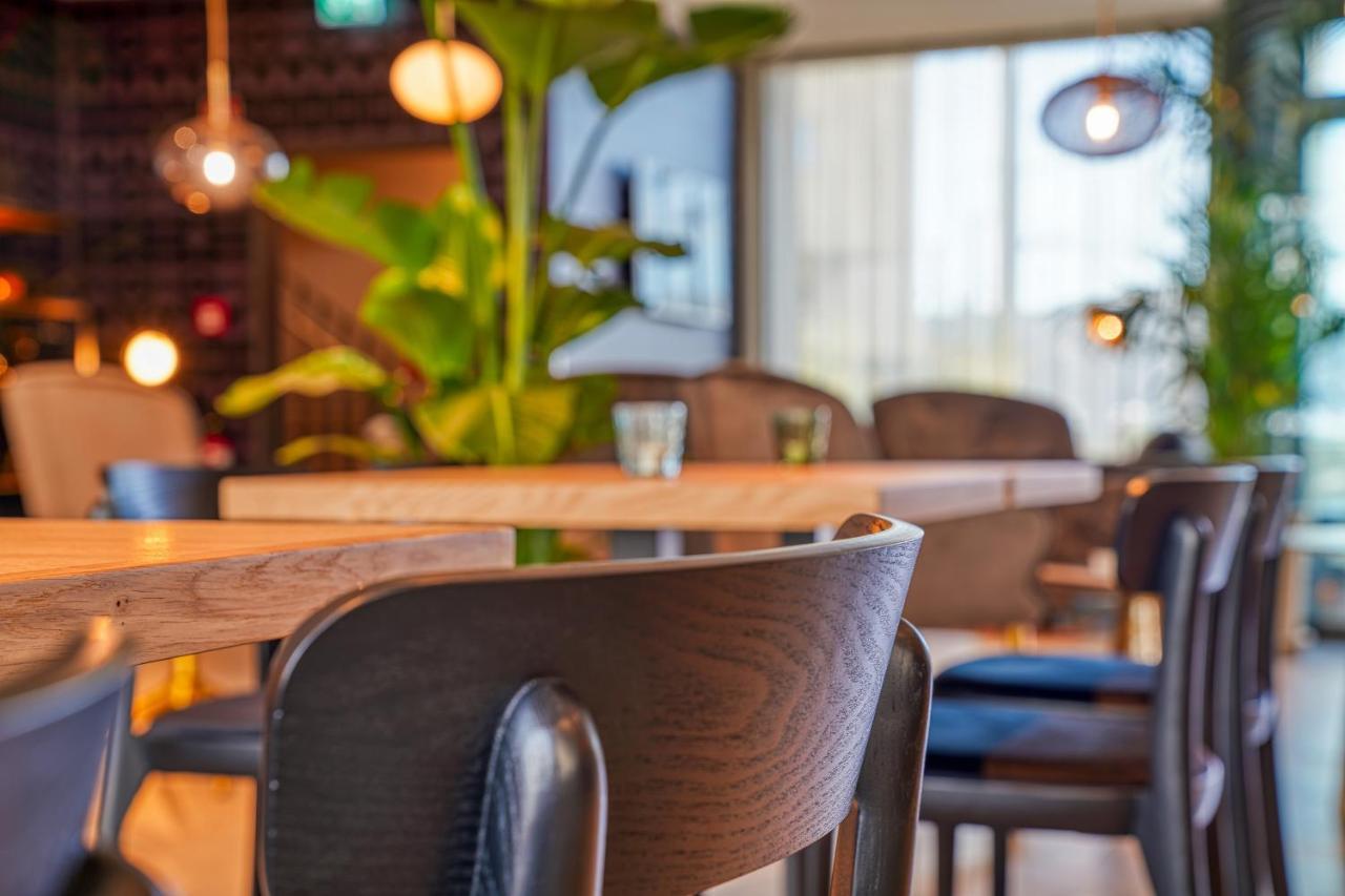 Nyce Hotel Ulm City, Trademark Collection By Wyndham 外观 照片
