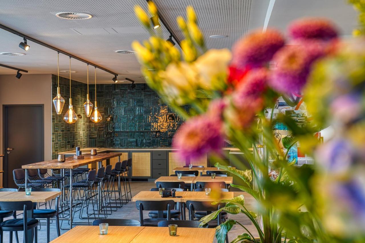 Nyce Hotel Ulm City, Trademark Collection By Wyndham 外观 照片