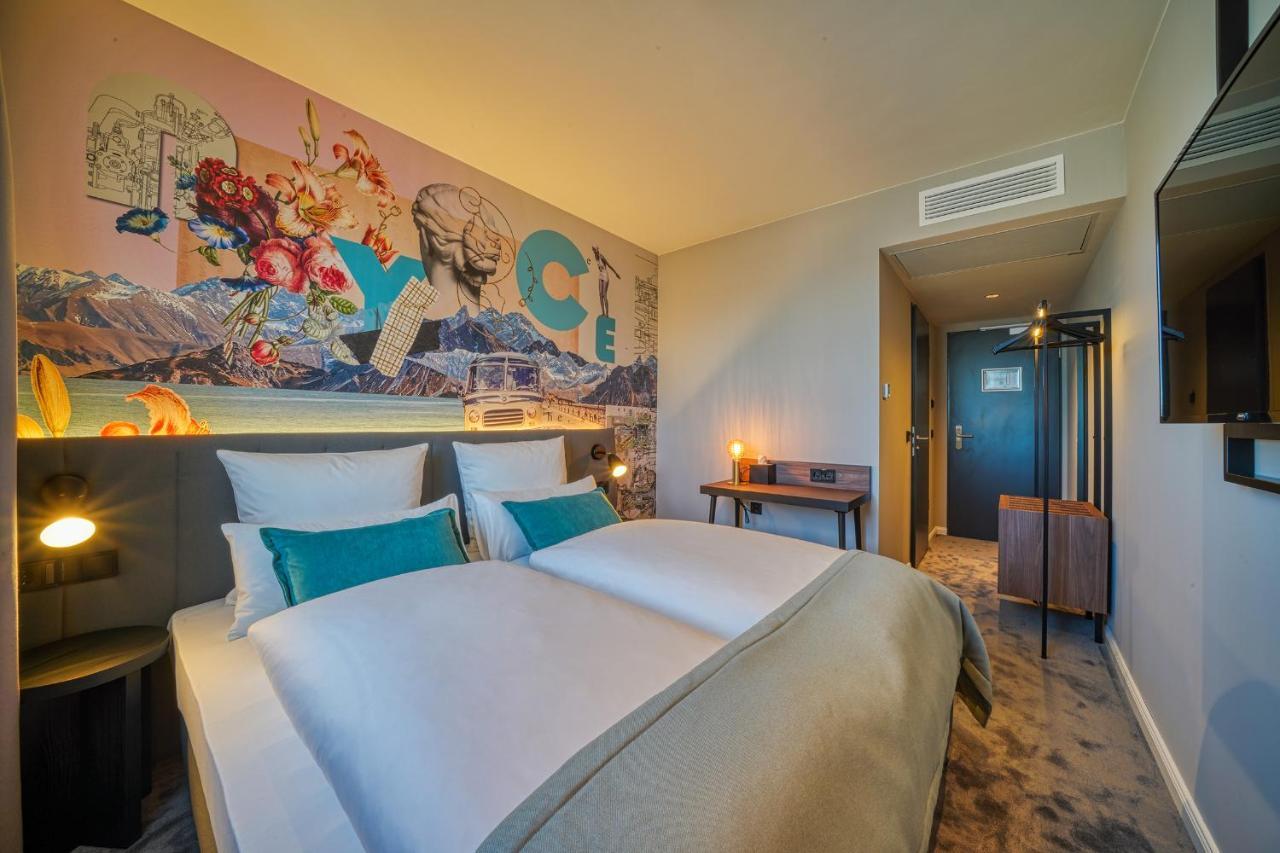 Nyce Hotel Ulm City, Trademark Collection By Wyndham 外观 照片