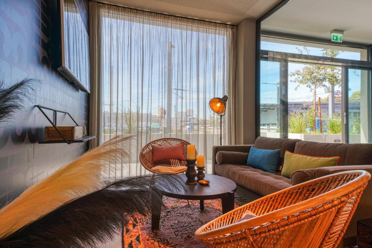 Nyce Hotel Ulm City, Trademark Collection By Wyndham 外观 照片
