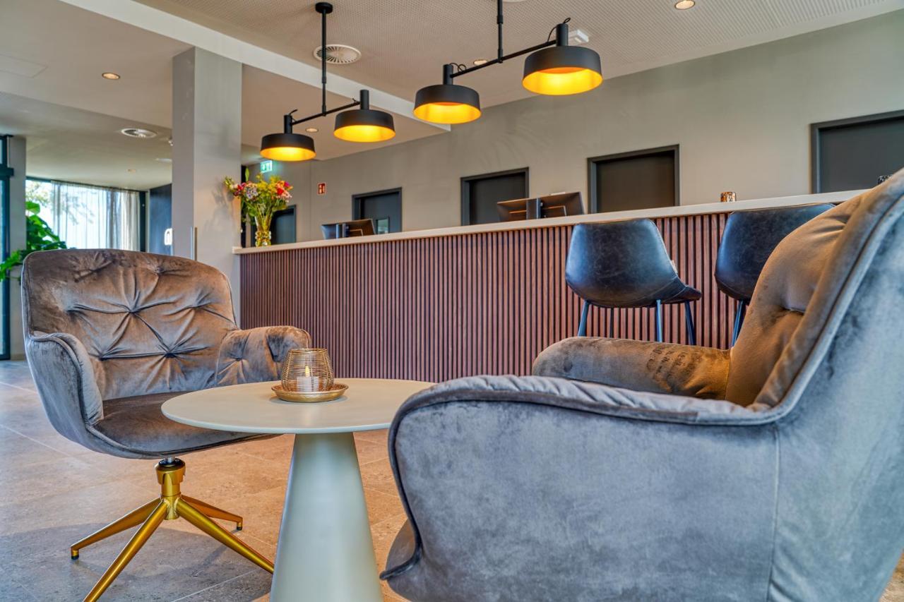 Nyce Hotel Ulm City, Trademark Collection By Wyndham 外观 照片