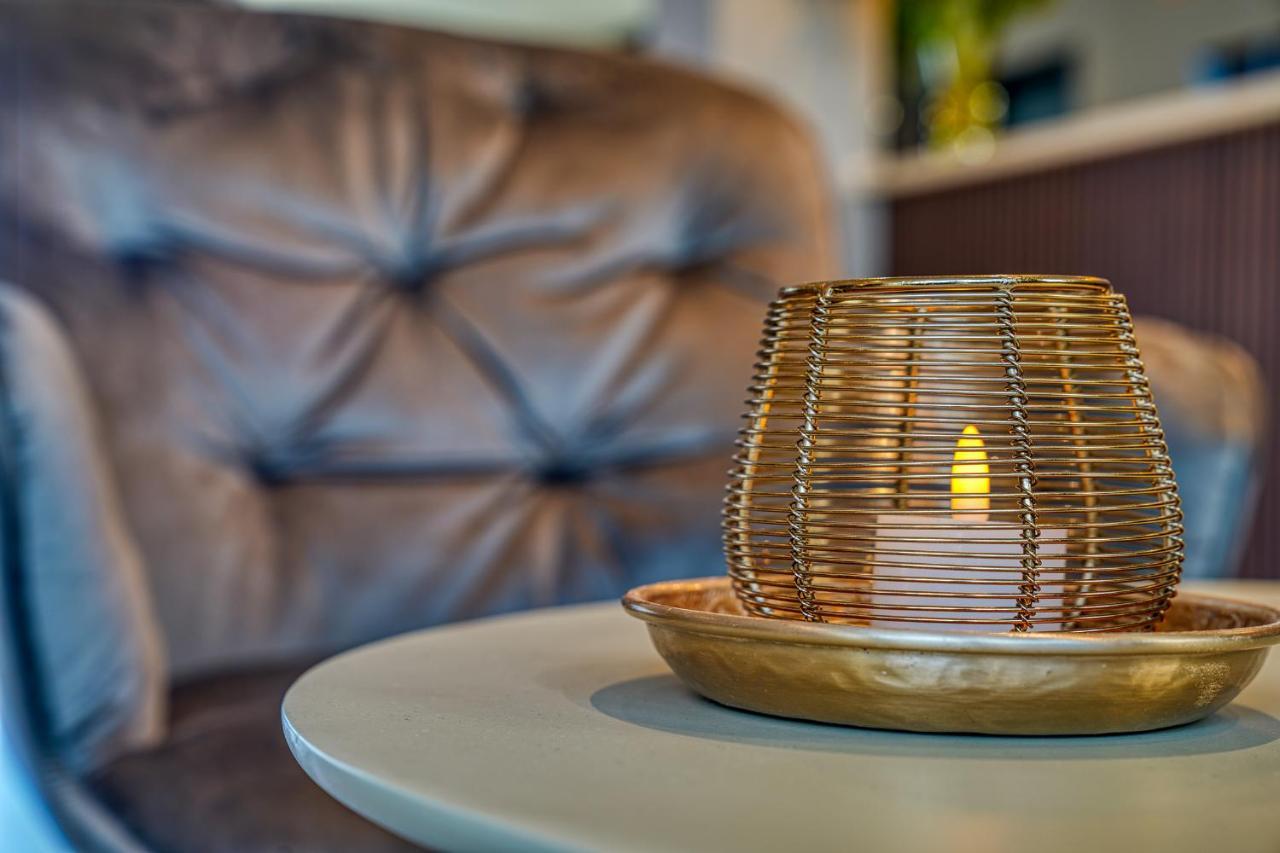 Nyce Hotel Ulm City, Trademark Collection By Wyndham 外观 照片