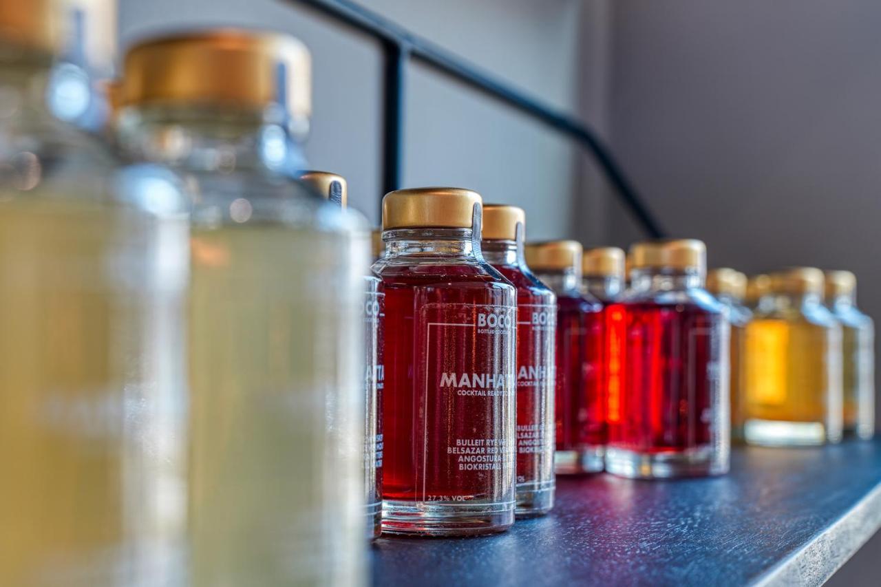Nyce Hotel Ulm City, Trademark Collection By Wyndham 外观 照片
