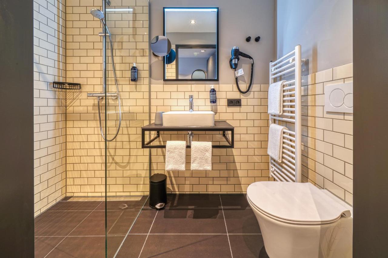 Nyce Hotel Ulm City, Trademark Collection By Wyndham 外观 照片