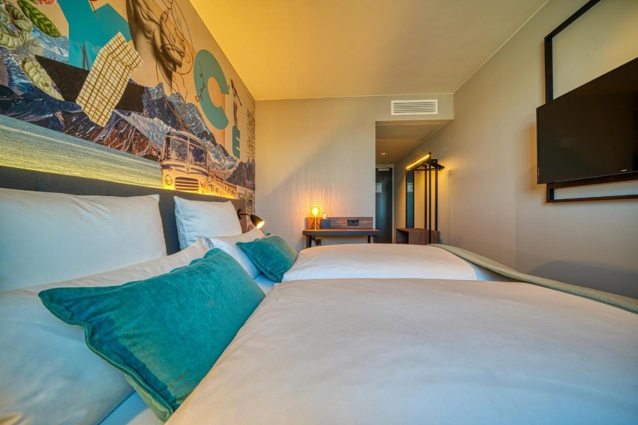 Nyce Hotel Ulm City, Trademark Collection By Wyndham 外观 照片