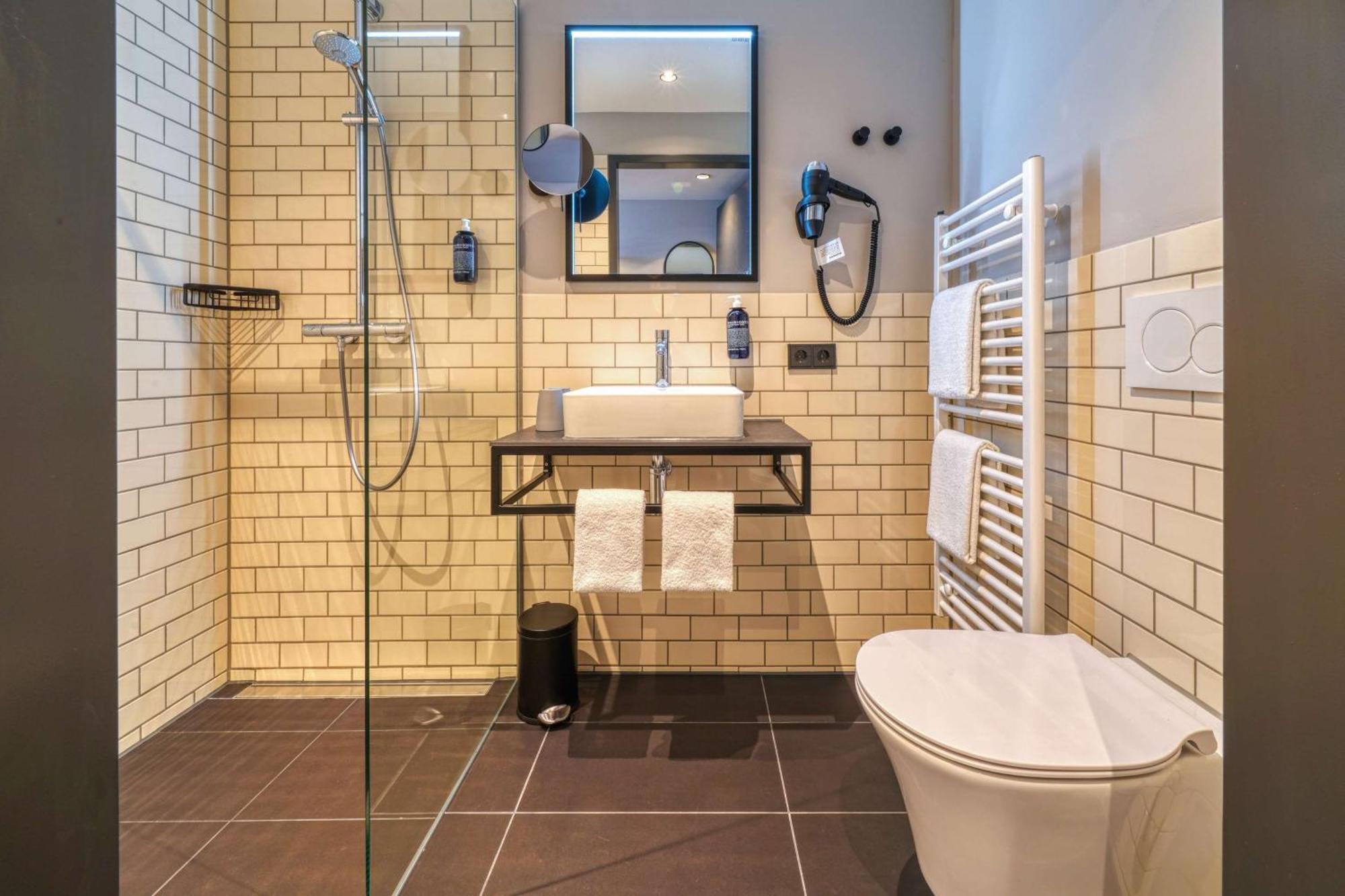 Nyce Hotel Ulm City, Trademark Collection By Wyndham 外观 照片