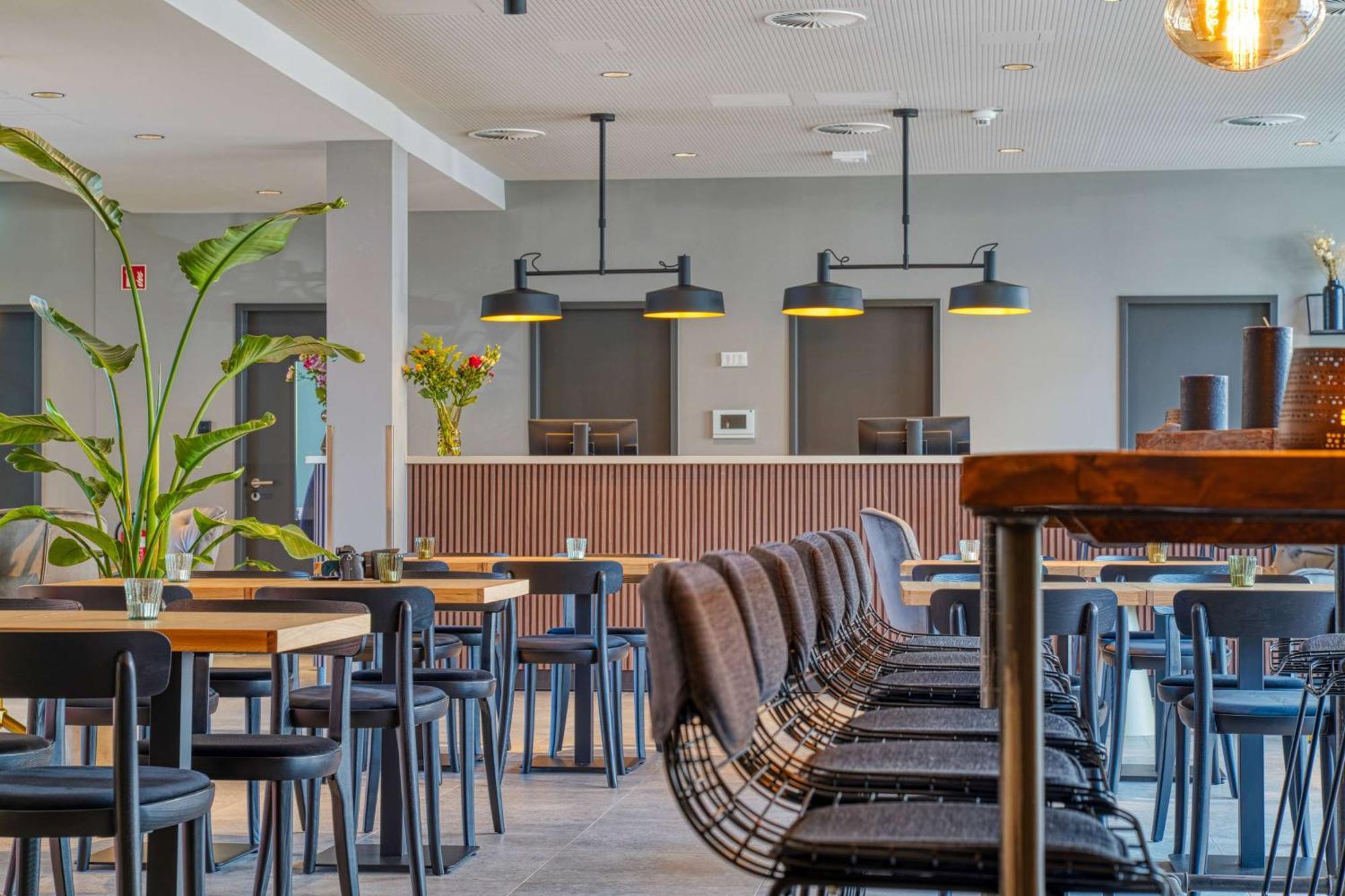 Nyce Hotel Ulm City, Trademark Collection By Wyndham 外观 照片