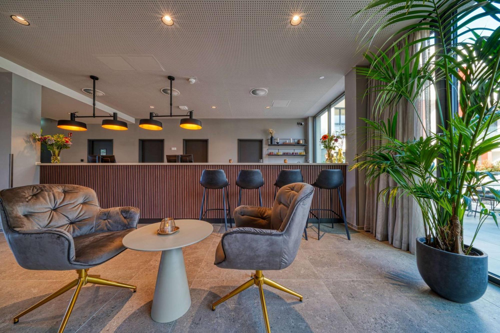 Nyce Hotel Ulm City, Trademark Collection By Wyndham 外观 照片