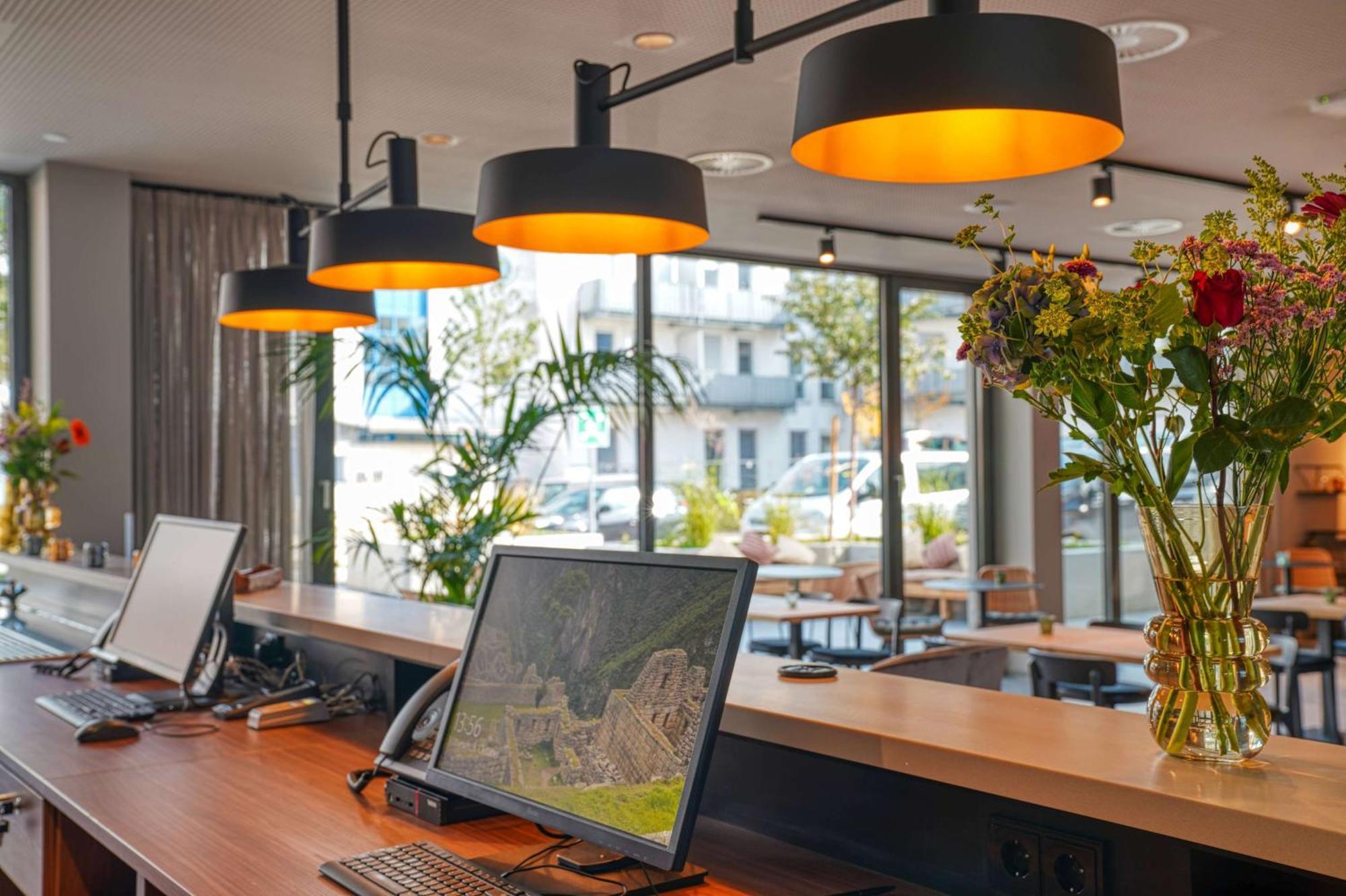 Nyce Hotel Ulm City, Trademark Collection By Wyndham 外观 照片