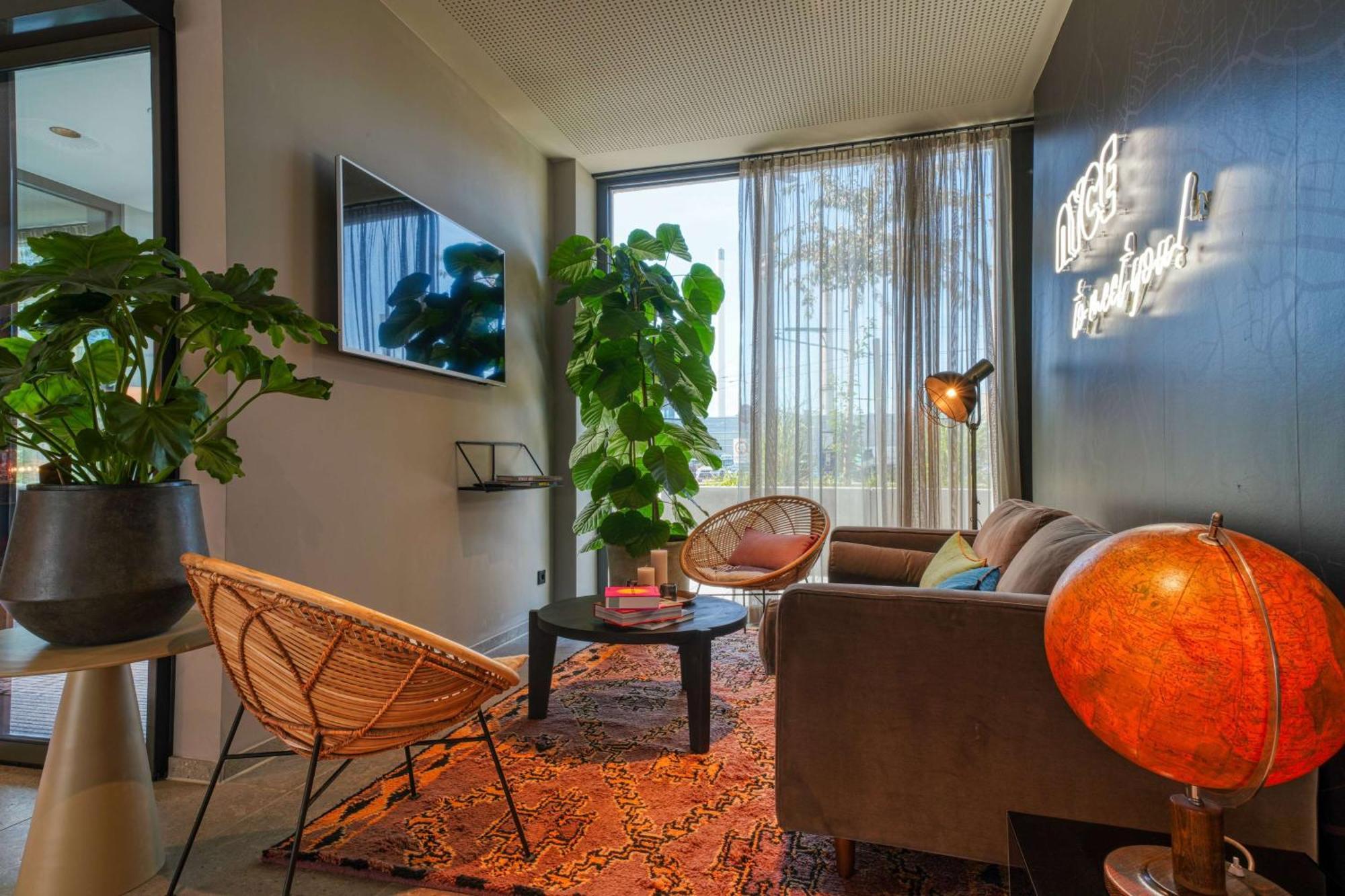 Nyce Hotel Ulm City, Trademark Collection By Wyndham 外观 照片